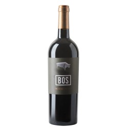 EL BOS Tinta de Toro